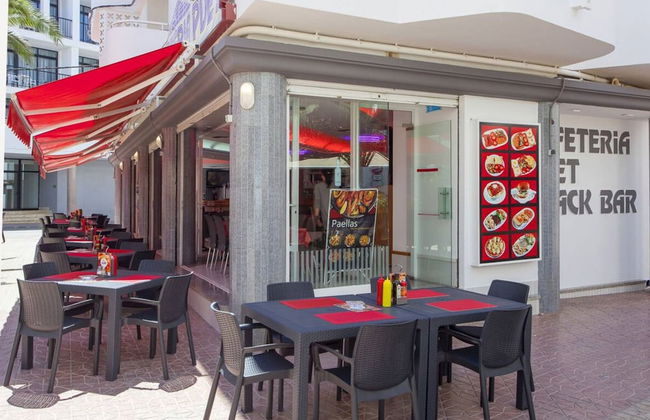 Apartamentos Puet - Foto 41