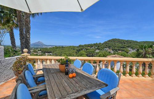 Casa Que Sera by Aguilarent - Foto 12