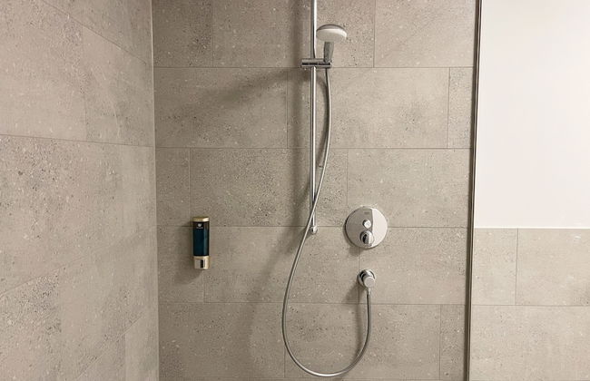 Stylish Apartments in Ibbenbüren - Foto 65