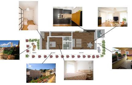 L'Attichetto - Photo 53