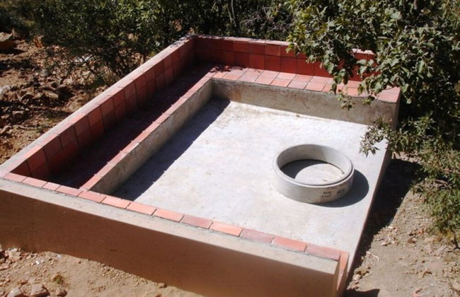 Bela Bela Valley View Villa - Foto 13