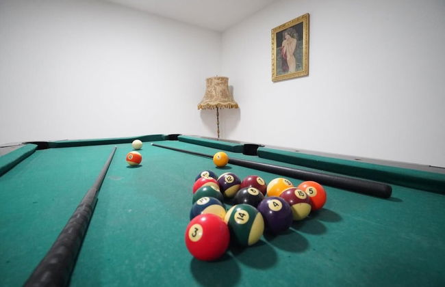 Villa Daniela - Foto 23