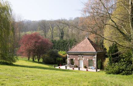 LA MAISON DES CHEVAUX - Foto 8