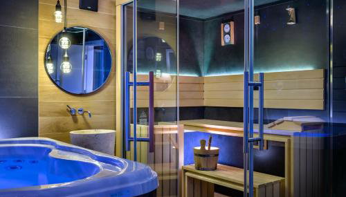 Oasis Wellness Suites by Madison Luxury Apartments - Foto 4