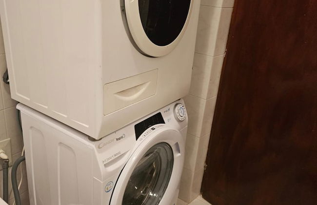 Apartment in Nature - Foto 16