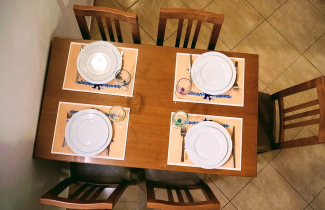 Ippoliti Village - Foto 57