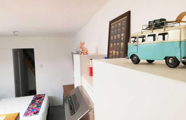 Barranco Studio Apartment - Foto 18