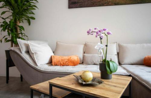 Ferienwohnung Omas Rhön-Garten - Photo 18