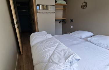 CHALETS JEANNE & ARNOL à Allemond - Grand Domaine Alpe d'Huez - Foto 9