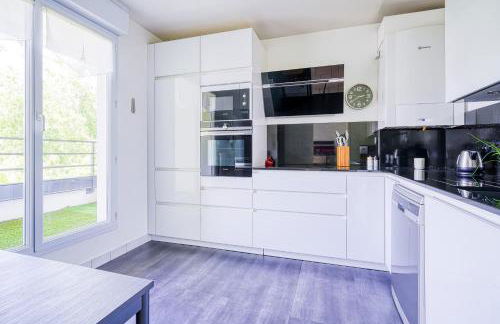 Séjour Luxe - Proche Versailles et Paris - Foto 6