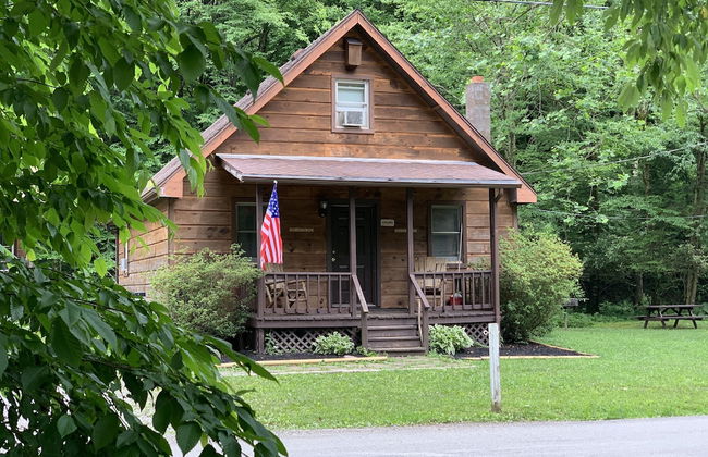 Elk Springs Resort - Foto 49