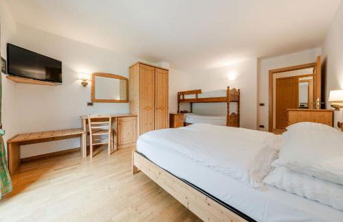 Family Apartments Vioz - Foto 58