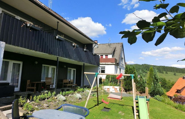 Apartment With Meadow View in Wildemann - Foto 29