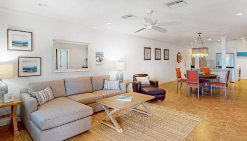 Tortugas De Mar, Unit 303B - Foto 3