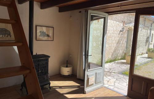 Las Vignes - Où le calm apaise l'âme - Foto 9