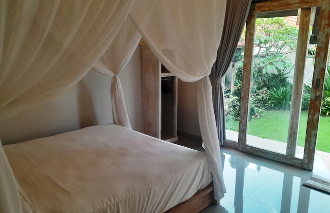 Maha Rama Villas Amed - Photo 9