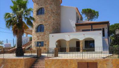 Villa Los Primos - Foto 2