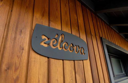 chalet zélcova avec spa à Gérardmer - Foto 38