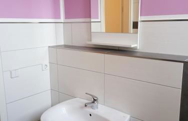 Sleep & Living FeWo Aschersleben ehem Apt BonaLoca - Foto 58