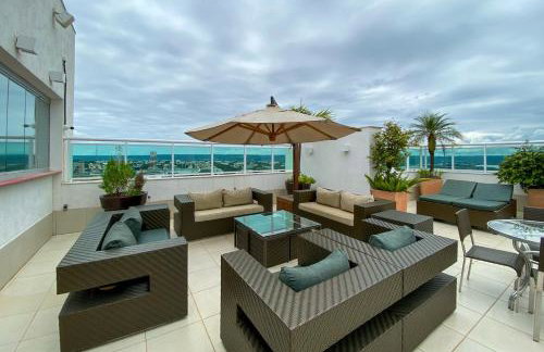 Ozped Flats Particulares Apartamento completo no Biarritz - Foto 20