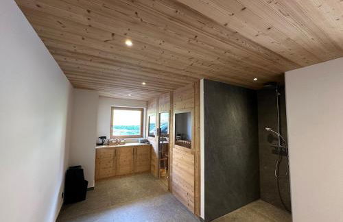 CHALET ALIET 1500 - 18 personnes PEISEY NANCROIX - LES ARCS - LA PLAGNE - PARADISKI - Foto 19