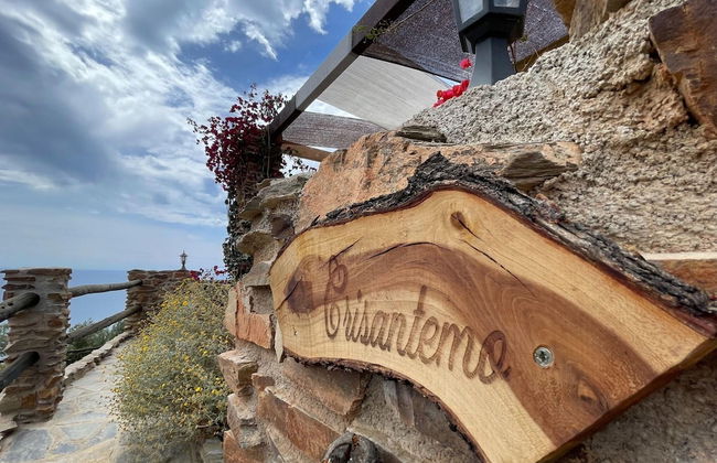 Villa Near Adra With Sea and Mountain Views - Photo 2