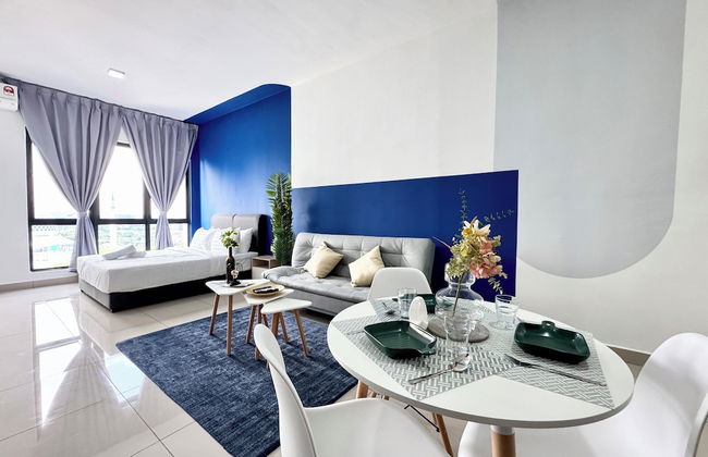 Alinea Suites - Foto 11