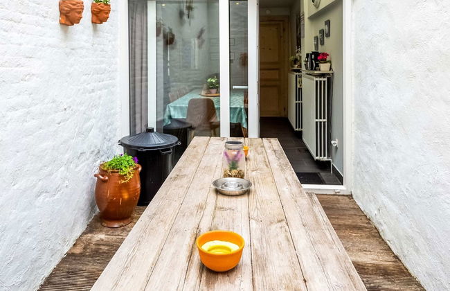 Spacious Holiday Home in Bruges - Photo 31