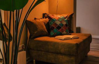 Deluxe Suite Hafennah - Foto 19