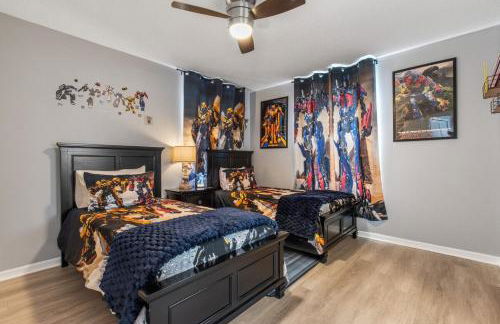 Skyblue Villas - Foto 20