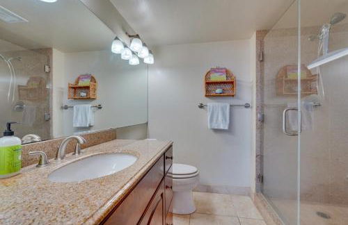 Kona Pacific Top Floor Retreat Ocean View and Pool! - Foto 22