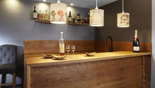 Kuckucks Hideaway - Foto 4