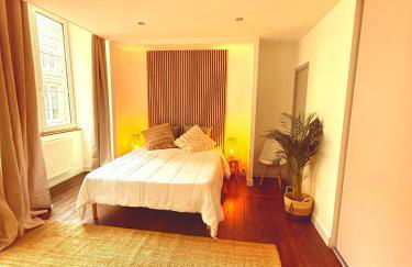 Le Renaissance Appartement au cœur de Langres - Photo 6