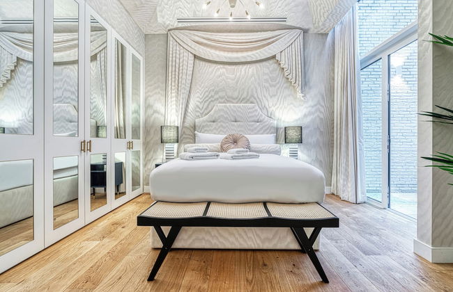 Luxury flats near Big Ben and London Eye - Foto 36