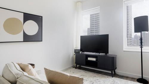 Blueground Midtown South rooftop nr Bryant Park NYC-2028 - Foto 2, Other