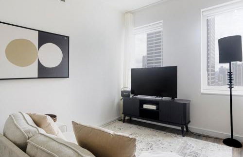 Blueground Midtown South rooftop nr Bryant Park NYC-2028 - Foto 2