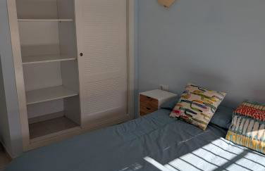 Apartamento playa Els Molins - Foto 8