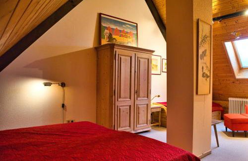 Ferienhaus Hochtal - Foto 15