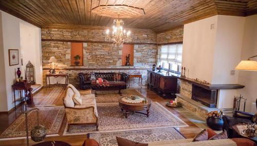 Chalet Niki - Foto 3