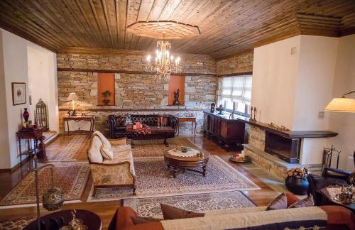 Chalet Niki - Foto 3