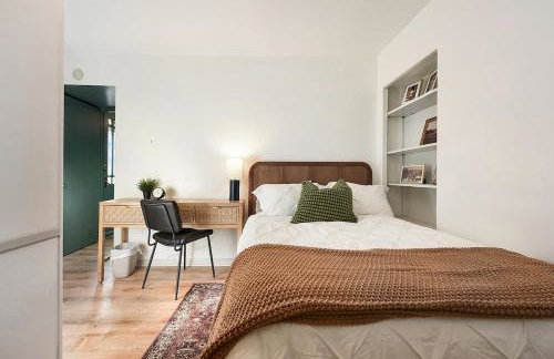 Lawrenceville Charm Free Park - Foto 2