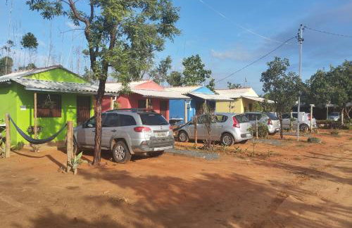 Pousada Sitio do Terrão a 500 metros da BR 040 e a 10 minutos da Prainha - Foto 25