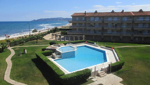 Inmo Estartit Apto. Argonavis B12A - Foto 2, Imagen principal