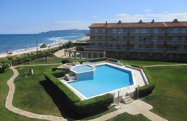 Inmo Estartit Apto. Argonavis B12A - Foto 1