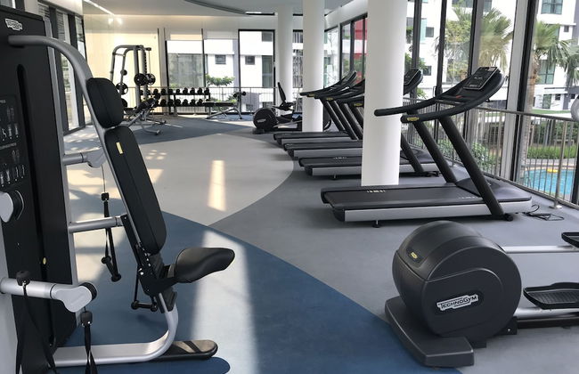 18 New Home KLCC - Foto 33