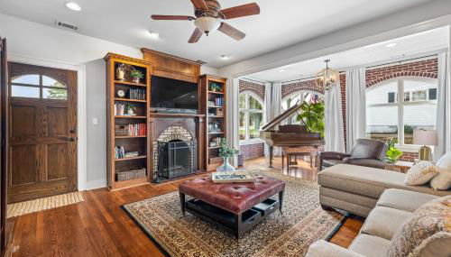 The Buford Manor - Photo 4