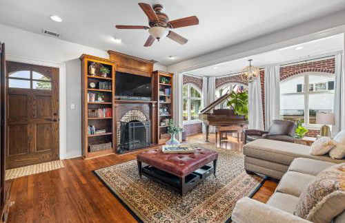 The Buford Manor - Foto 4