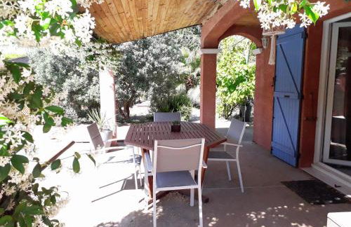 Villa Madura - Classée 3 étoiles - Confort et bien-être à 2 pas des commodités et de l'Hérault - Photo 17