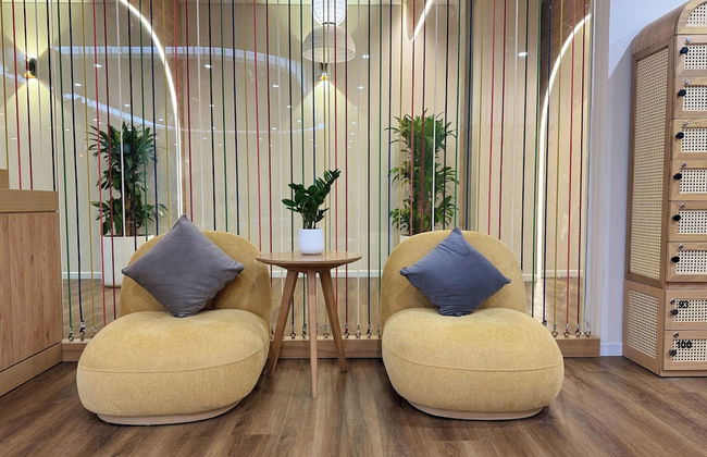 Flamingo Hai Tien - Foto 75