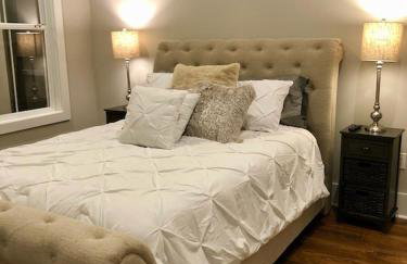 New Luxury Oxford Square Condo at Harrison Square - Foto 36
